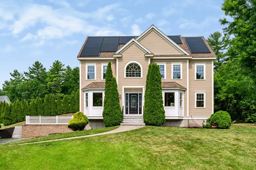 77 Boston St, Middleton, MA 01949 - #1