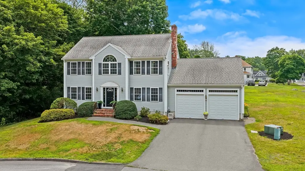 2 Ture Ln, Holbrook, MA 02343 - #1