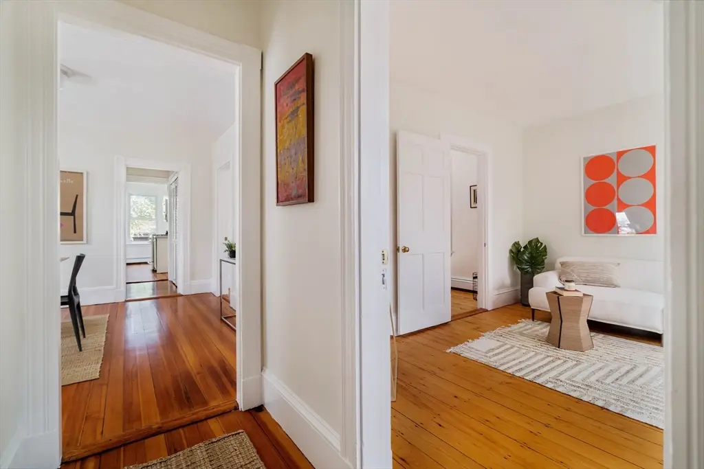 453 Franklin Street #3, Cambridge, MA 02139 - #1