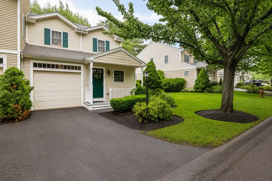 21 Sycamore Dr #21, Middleboro, MA 02346 - #3