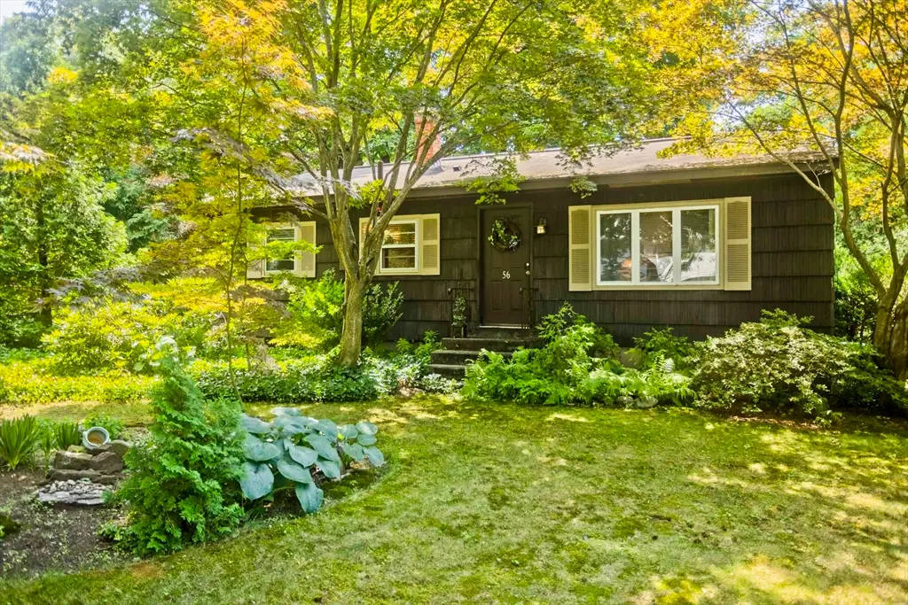 56 Santa Maria St, Springfield, MA 01104 - #1