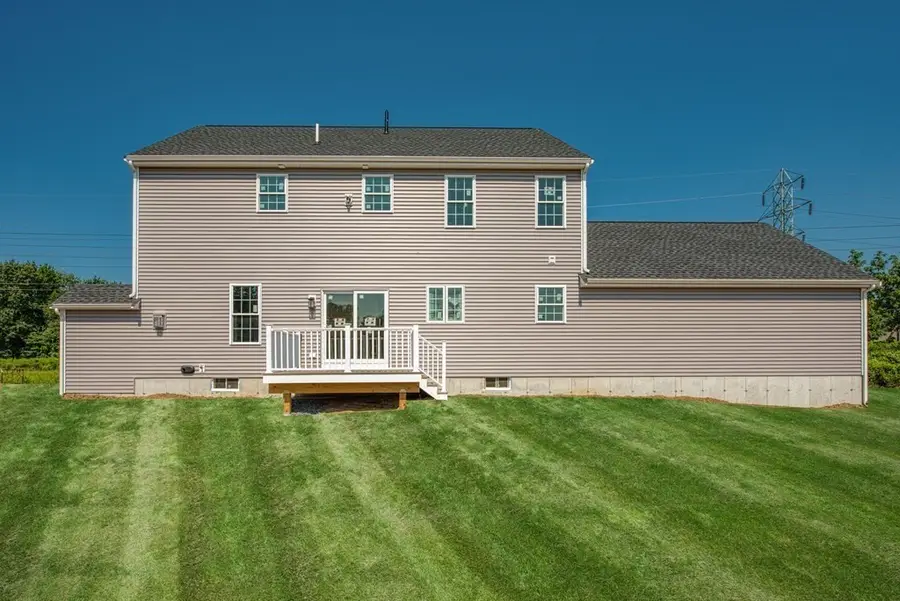 121 John Scott Boulevard, Norton, MA 02766 - #3