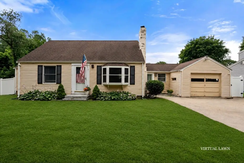 25 Wilson Street, Beverly, MA 01915 - #1
