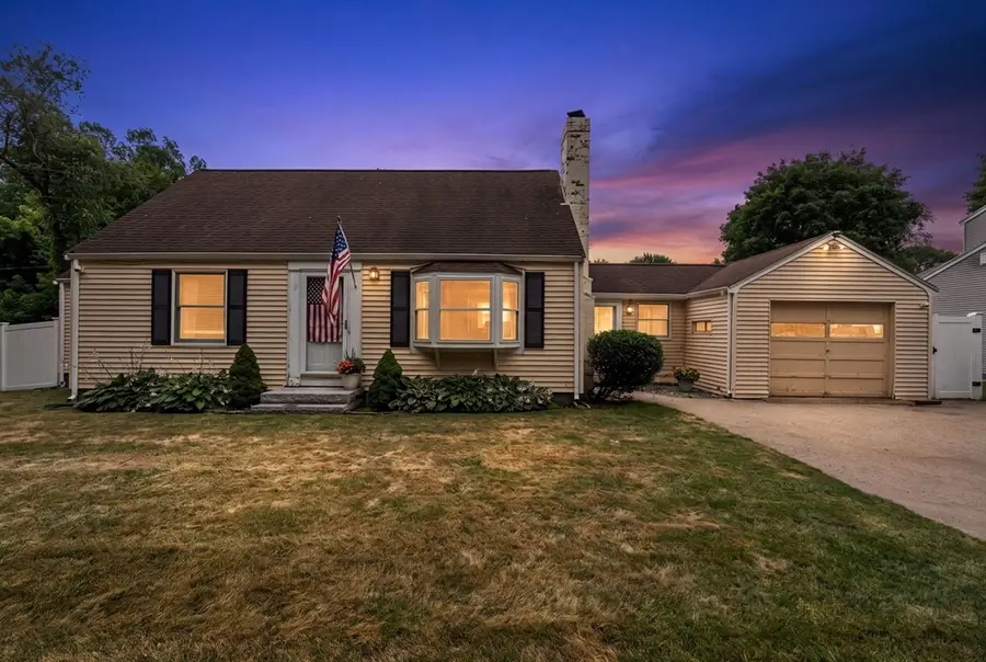 25 Wilson Street, Beverly, MA 01915 - #2