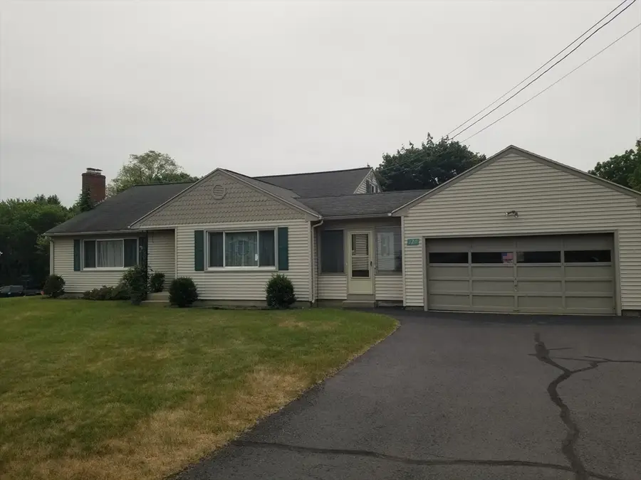 320 Palmer Rd, Ware, MA 01082 - #2