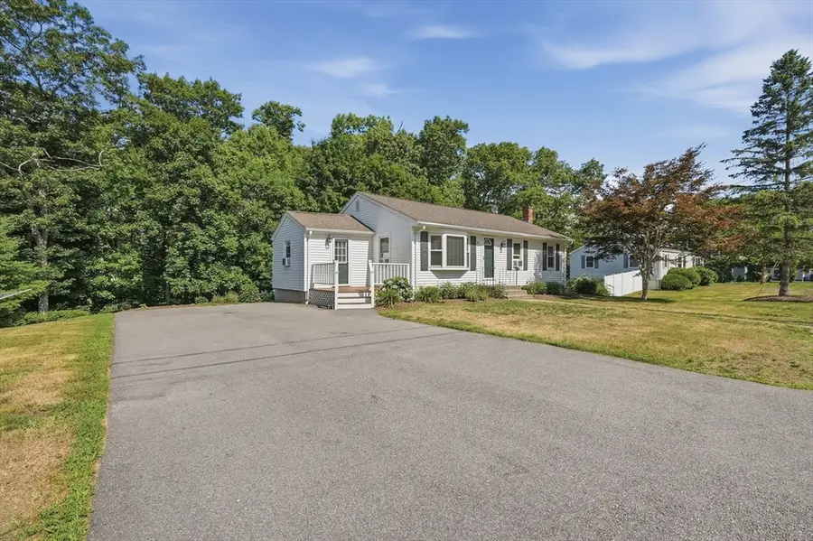11 Fuller Road, Attleboro, MA 02703 - #2