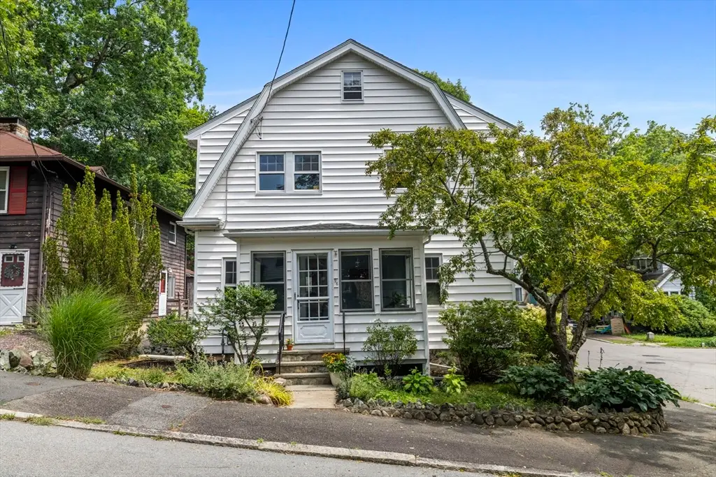 26 Seery St, Malden, MA 02148 - #1