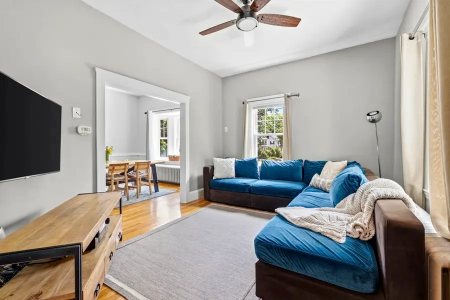 26 Seery St, Malden, MA 02148 - #3