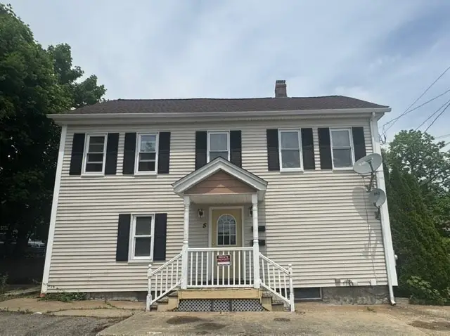 5 Granite, Webster, MA 01570 - #3