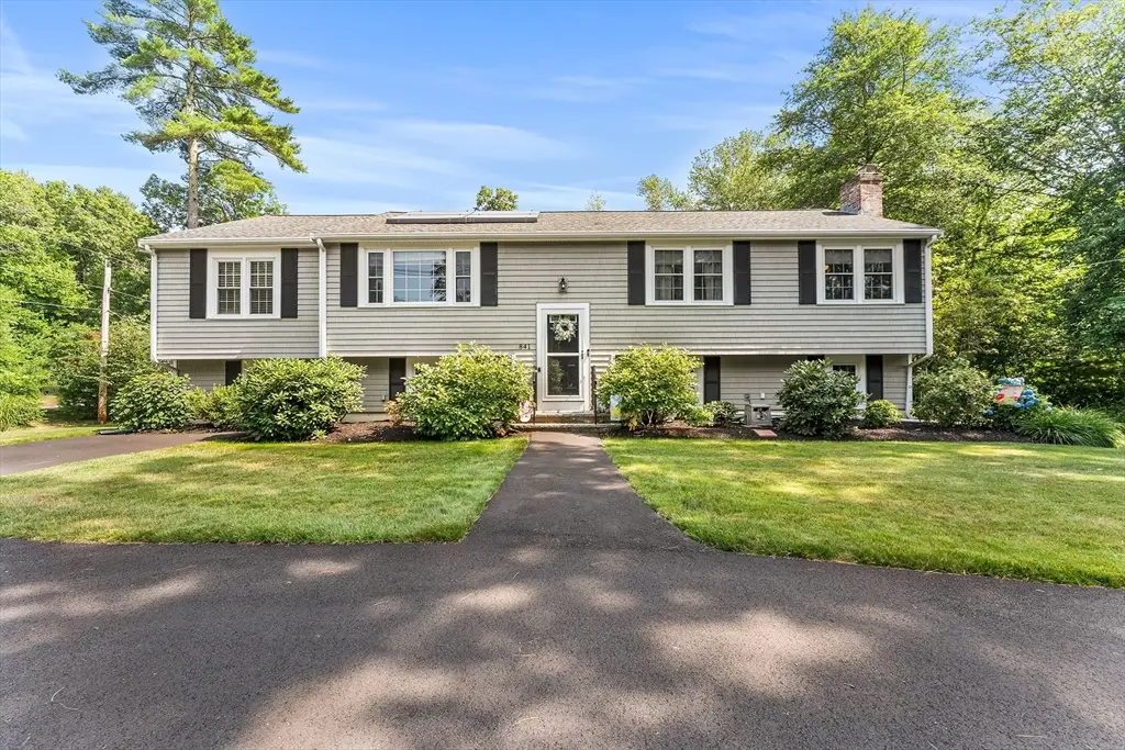 841 Union St, East Bridgewater, MA 02333 - #1