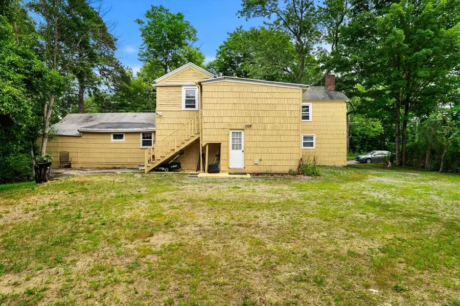 124 Hazen Rd, Shirley, MA 01464 - #2