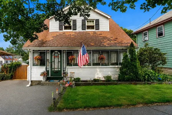 247 Linwood St, Lynn, MA 01905