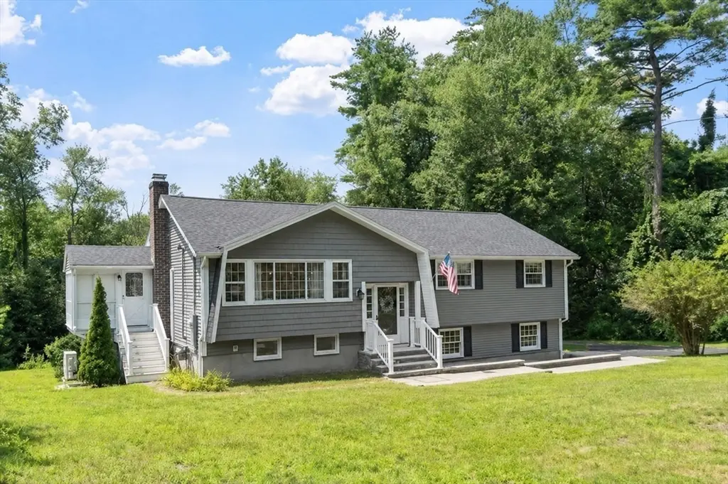 25 William G Dr, Tewksbury, MA 01876 - #1