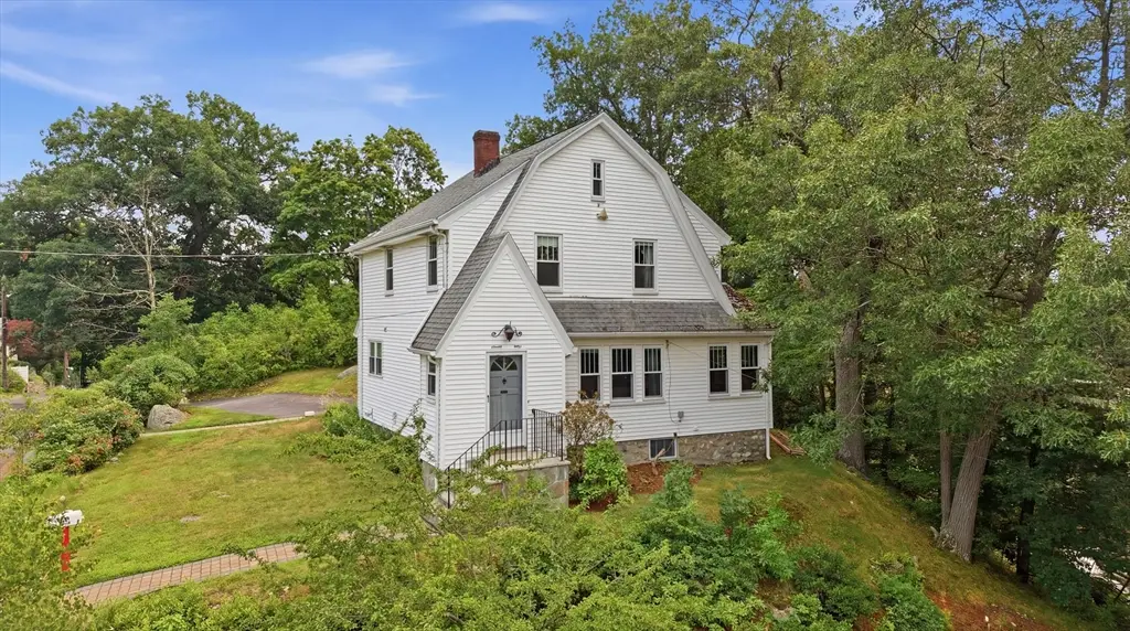 29 Park St, Melrose, MA 02176 - #1