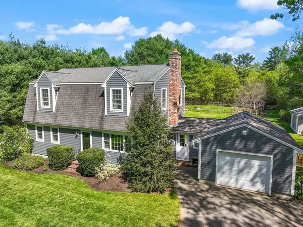 15 Prospect Road, Plympton, MA 02367