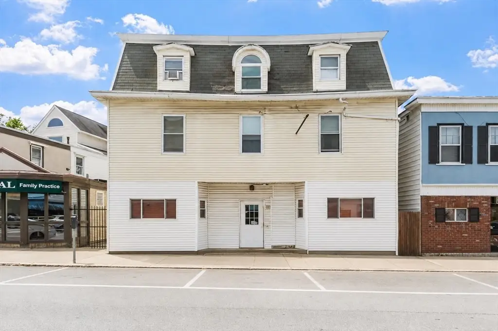50 Exchange St, Athol, MA 01331 - #1