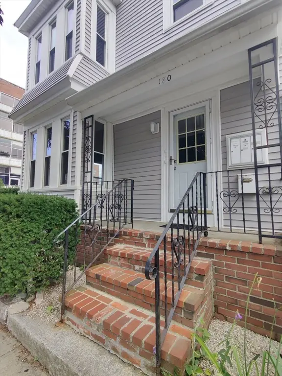 180 Austin St, New Bedford, MA 02740 - #2
