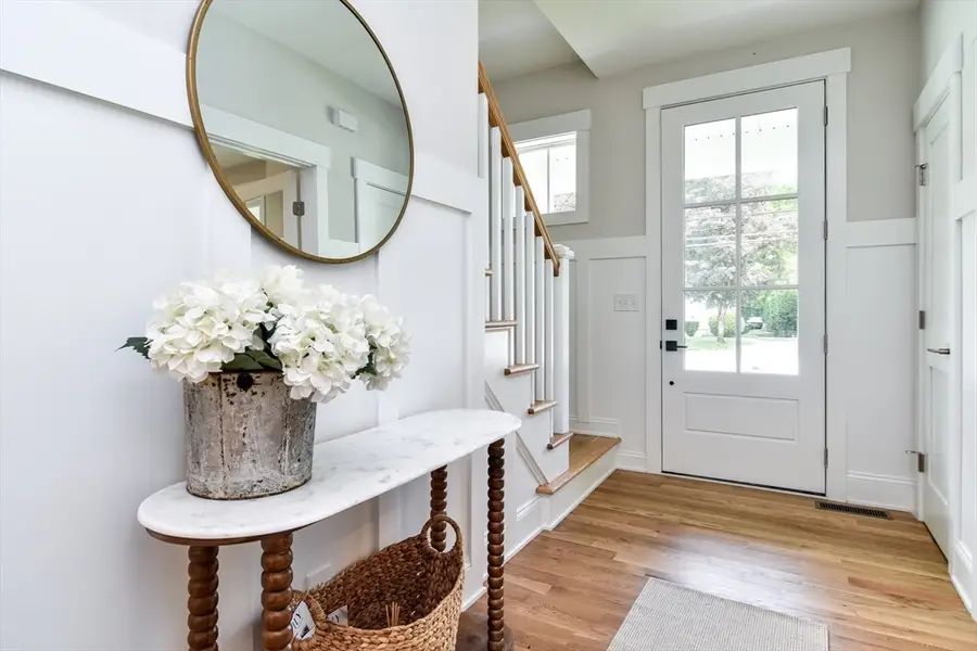 98 W Central St, Natick, MA 01760 - #3
