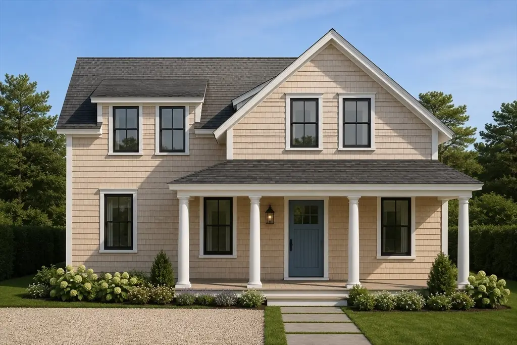 7 Fawn Ln, Nantucket, MA 02554 - #1