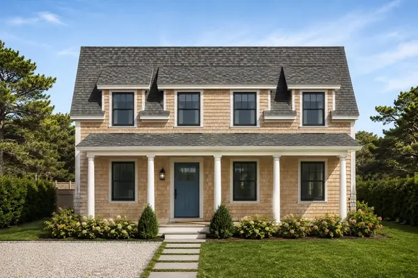 9 Fawn Ln, Nantucket, MA 02554
