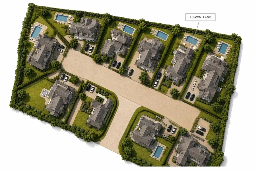 9 Fawn Ln, Nantucket, MA 02554 - #3