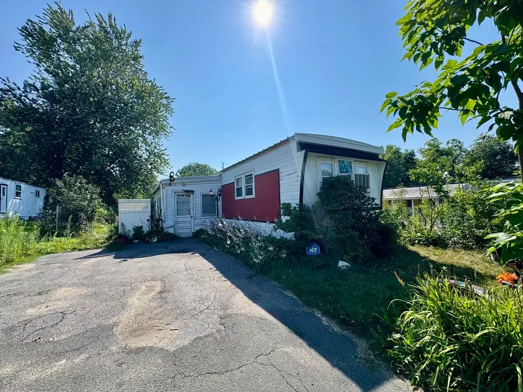 350 West St #41, Ludlow, MA 01056 - #1