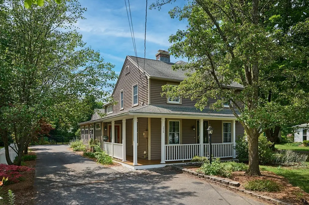 236 N. Maple St., Northampton, MA 01062 - #1