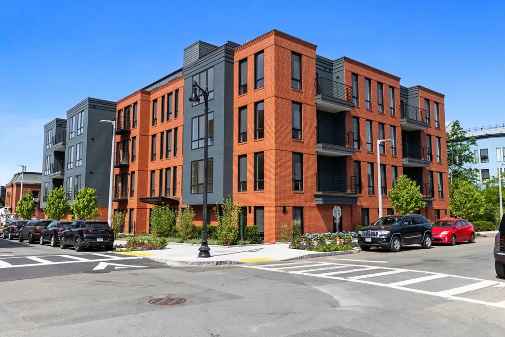 118 B Street #26, Boston, MA 02127 - #1