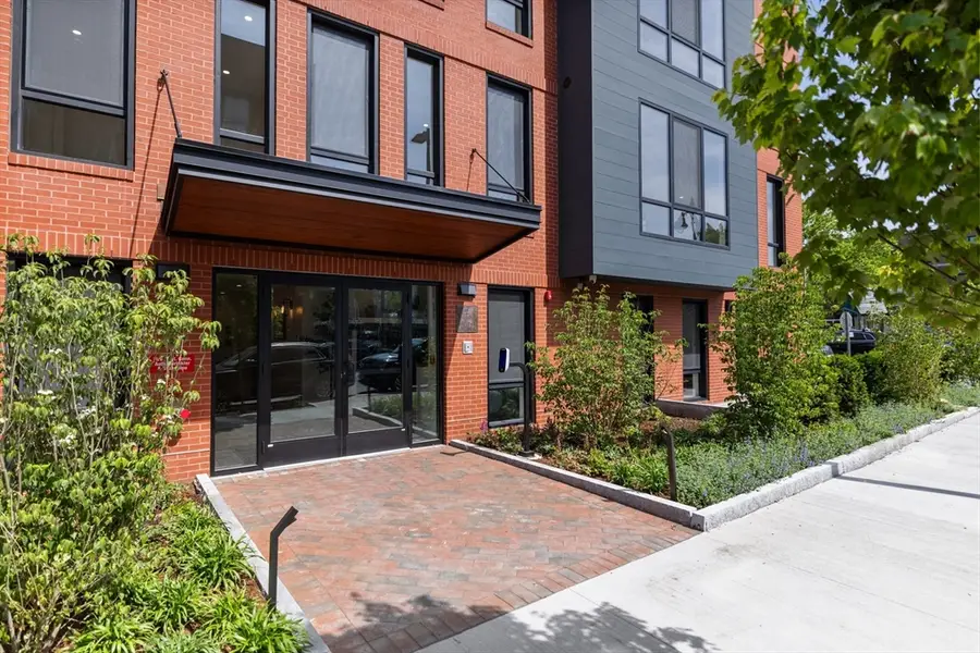 118 B Street #26, Boston, MA 02127 - #2