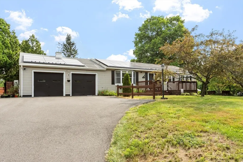 39 Washington Avenue, Athol, MA 01331 - #1