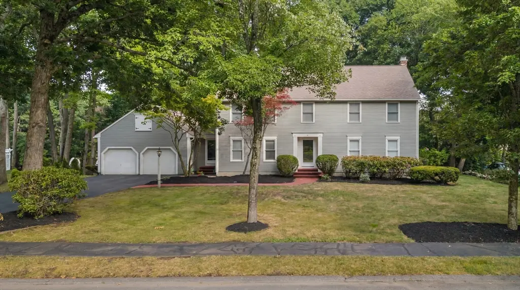 16 Dartmoor Dr, Shrewsbury, MA 01545 - #1