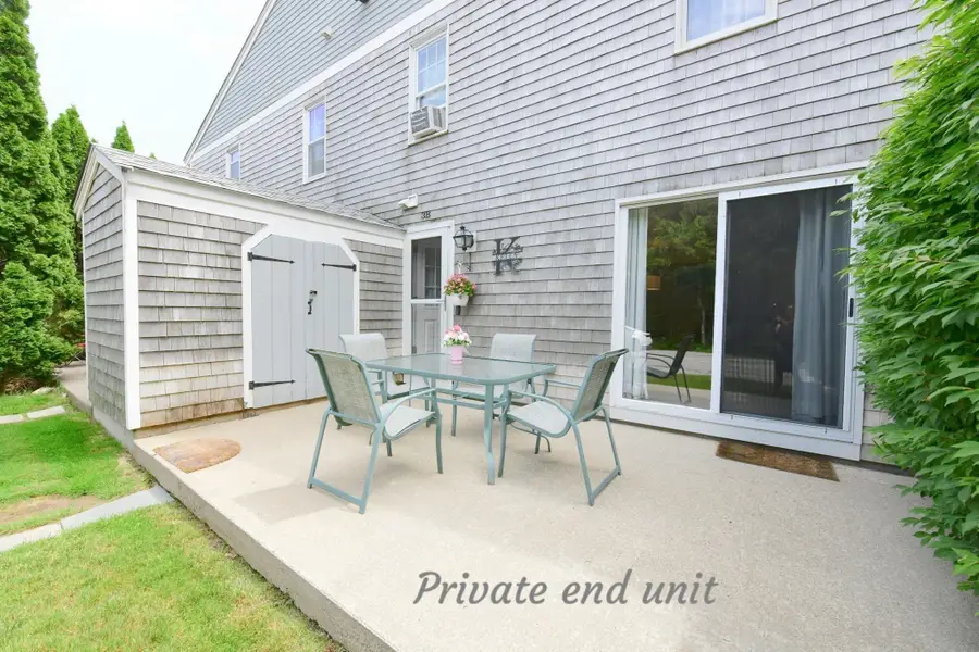 3 Village Green Dr #3B, Sagamore Beach, MA 02562 - #2