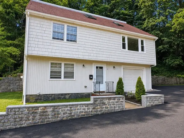 12 Platt Road, Boston, MA 02135