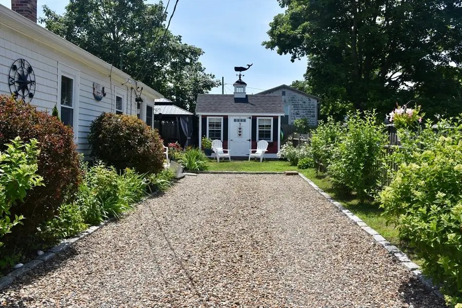 30 Thirteenth St, Onset, MA 02558 - #3