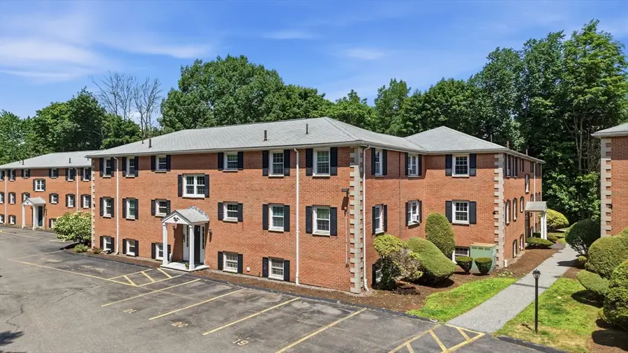 57 Sylvan #4F, Danvers, MA 01923 - #2