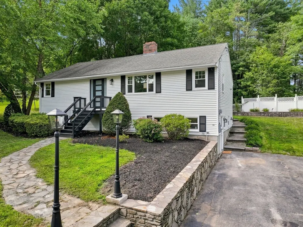 50 Brigham Hill Rd, Grafton, MA 01519 - #1