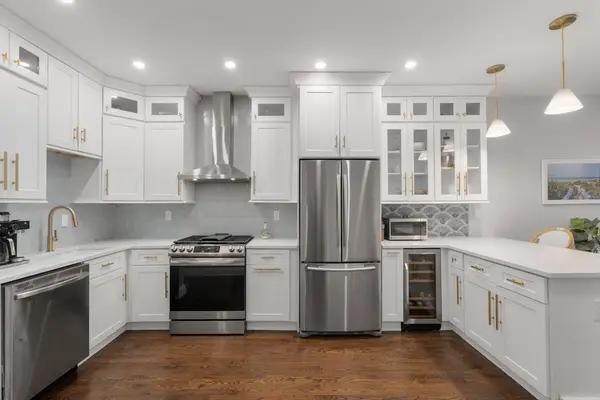 17 Cordis Street #A, Boston, MA 02129