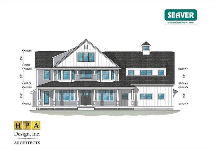 Lot 3 Weeping Willow Drive, Andover, MA 01810 - #3