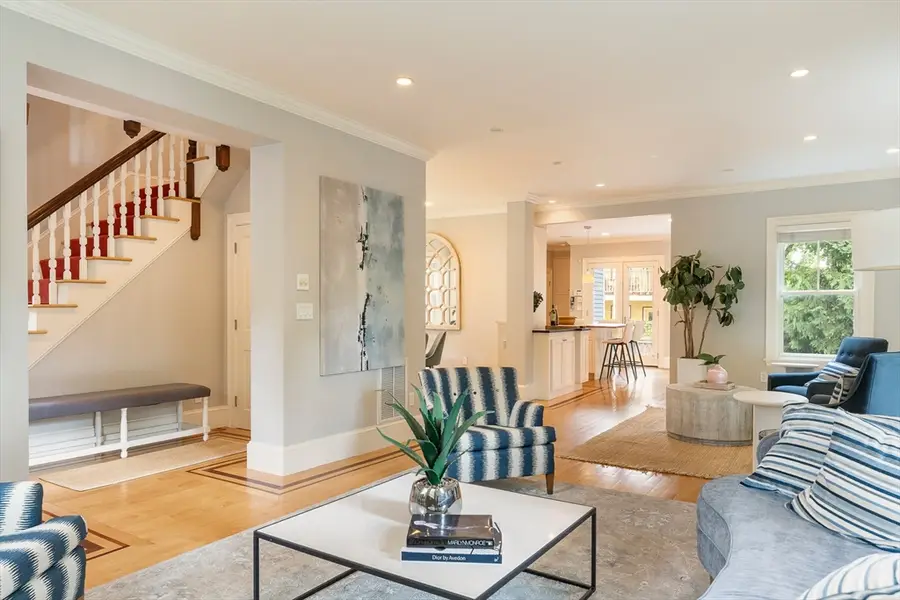 85 Upland Rd, Cambridge, MA 02140 - #3