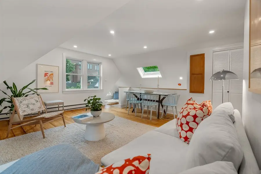 7 Russell Street #3, Cambridge, MA 02140 - #2
