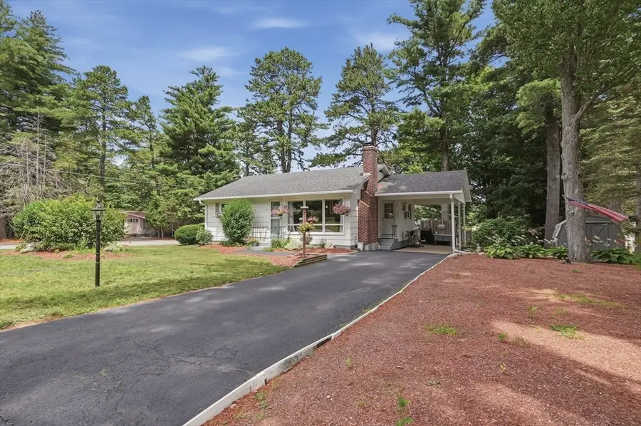 15 Thurston Place, Fitchburg, MA 01420 - #2
