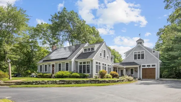 32 College Pond Rd., Plymouth, MA 02360