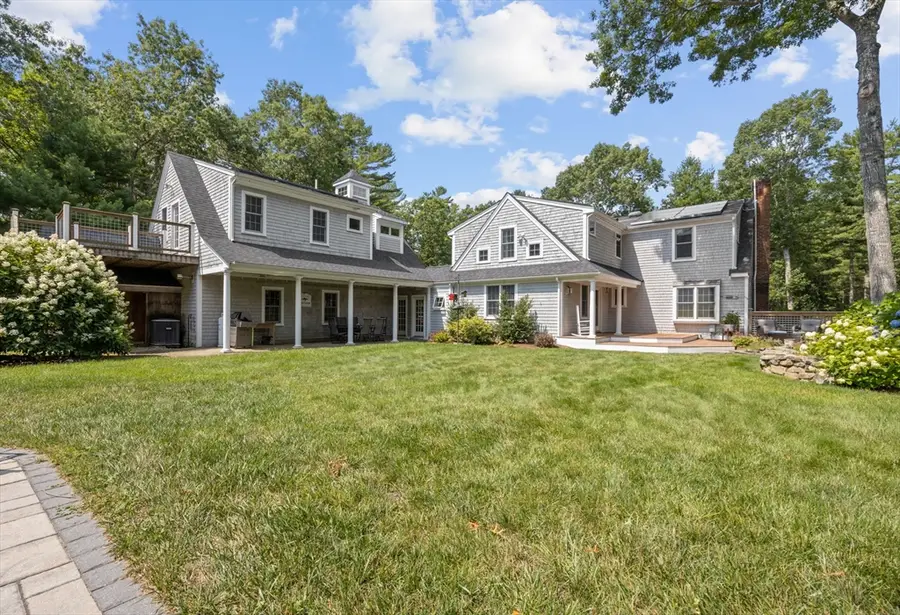 32 College Pond Rd., Plymouth, MA 02360 - #3