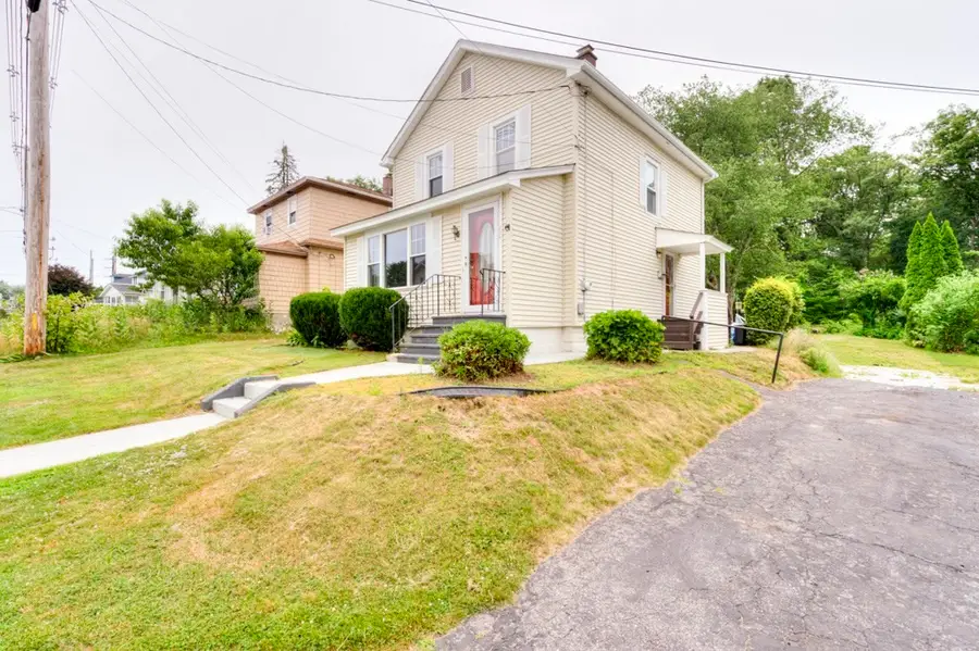 62 Rolfe Ave, Shrewsbury, MA 01545 - #2