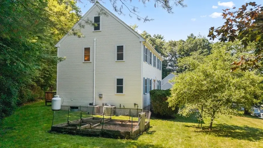 32 Hastings Dr., Whitinsville, MA 01588 - #3