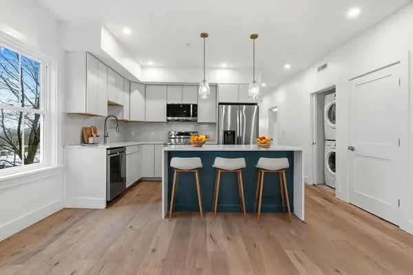 79A Sheridan Street #2, Boston, MA 02130