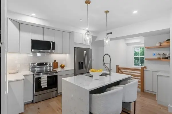 79A Sheridan Street #1, Boston, MA 02130