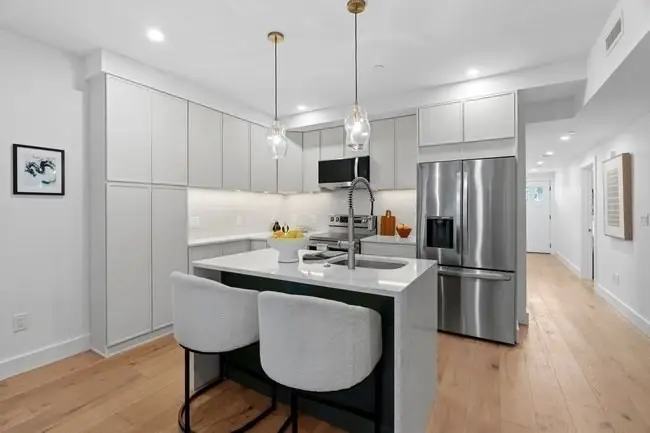 79A Sheridan Street #1, Boston, MA 02130 - #2