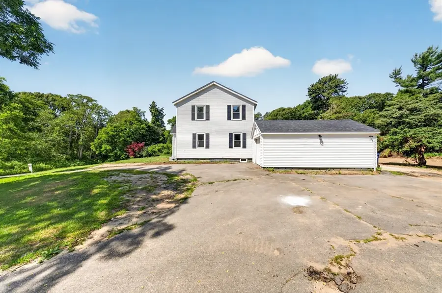 71 Great Neck Rd, Wareham, MA 02571 - #2