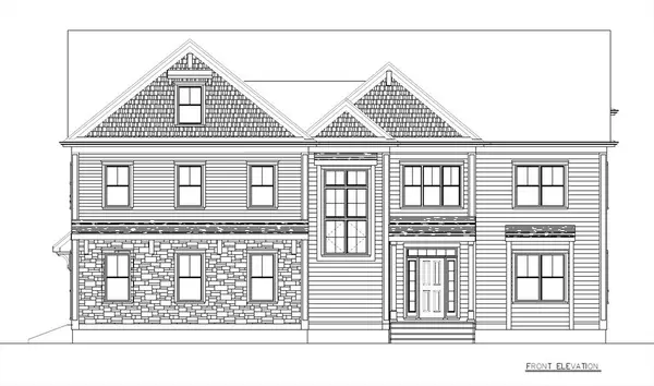 Lot 4 Weeping Willow Drive, Andover, MA 01810